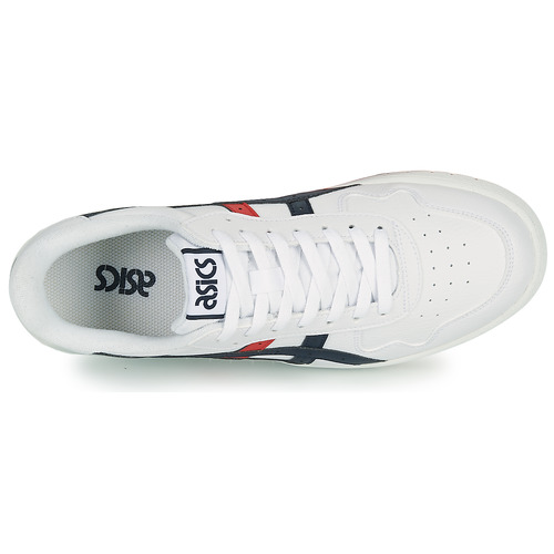Asics - JAPAN S - Blanc / Bleu / Rouge