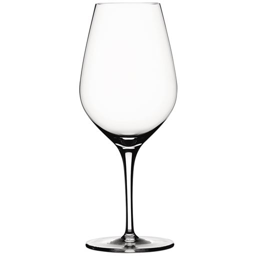 Spiegelau Authentis 4-pak Hvidvinsglas, Clear, 42 cl
