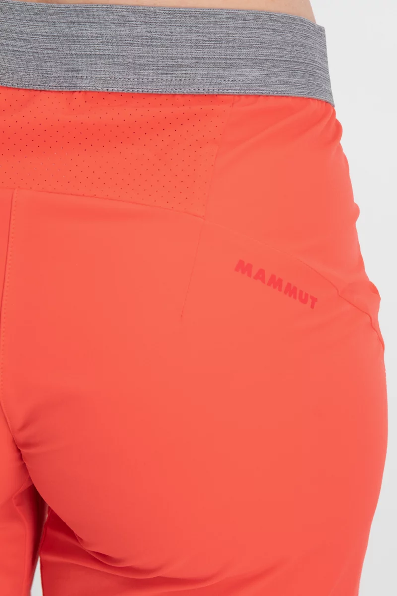 MAMMUT Sertig Damen Wandershort