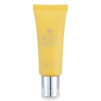 Molton Brown Molton Brown Flora Luminare Hand Cream 40ml/1.4oz