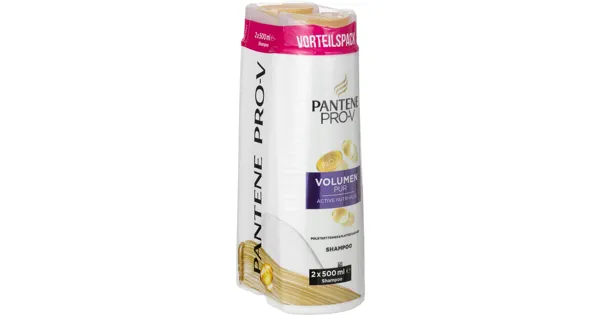Pantene Pro-V Shampoo Volumen Pur