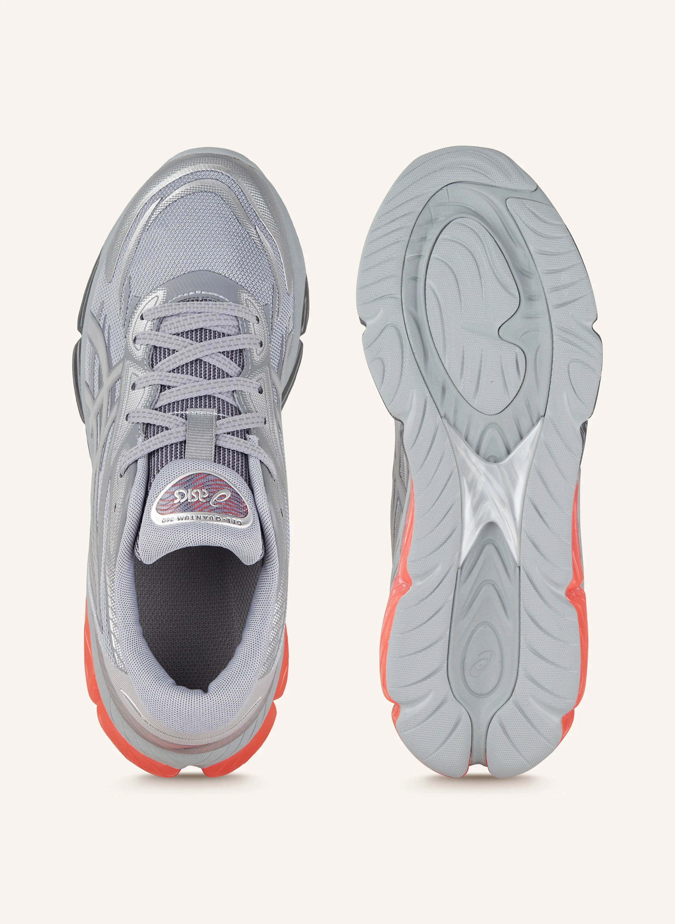 ASICS Sneaker GEL-QUANTUM 360 VIII