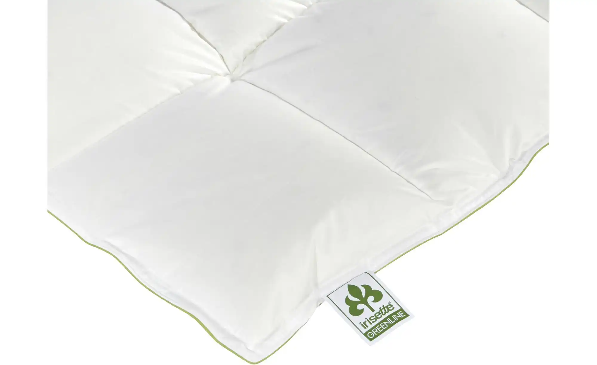 IRISETTE Steppbett Medium