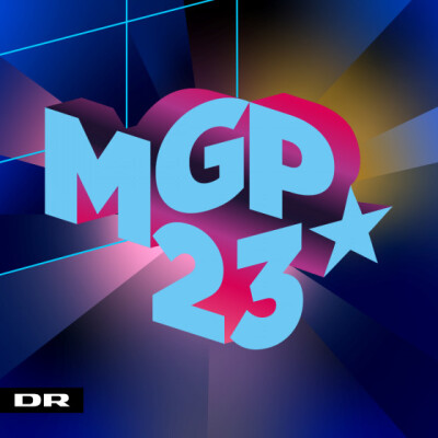 Mgp 2023 - Cd