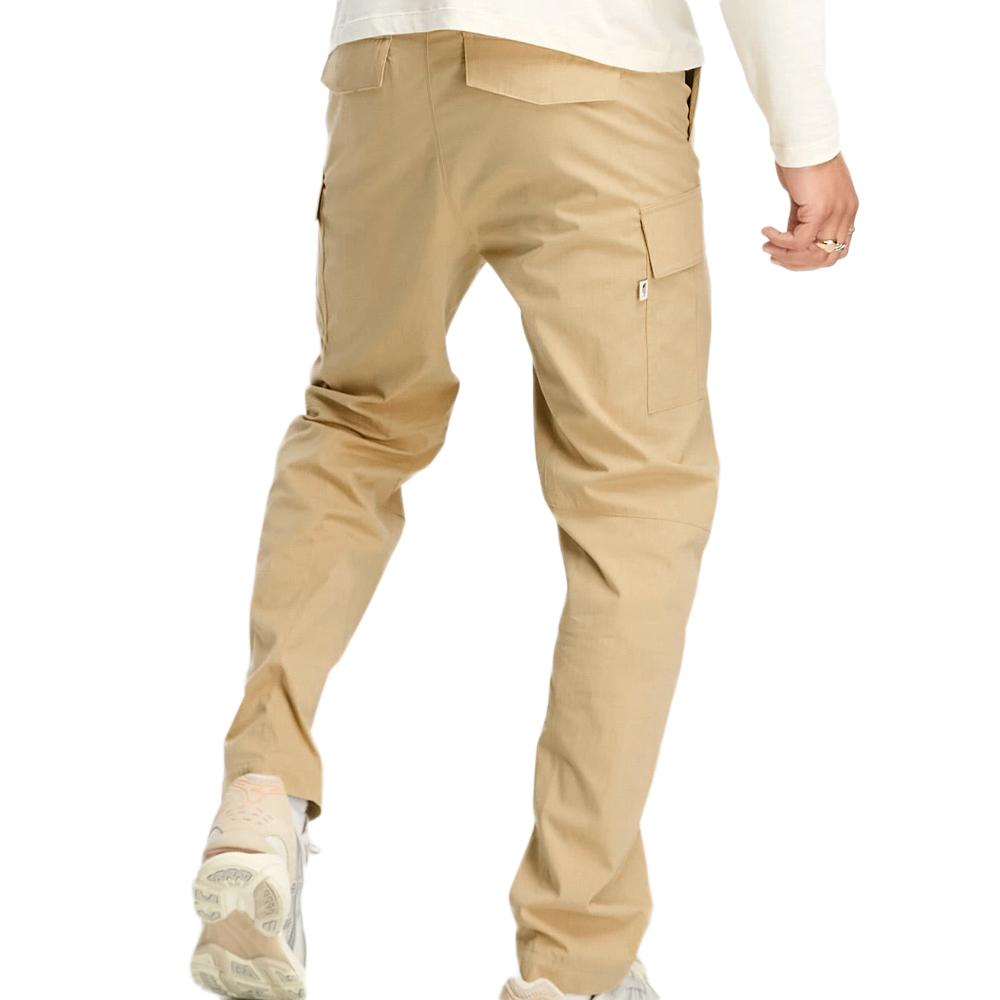 The North Face Pantalon Cargo Beige Homme The North Face Anticli
