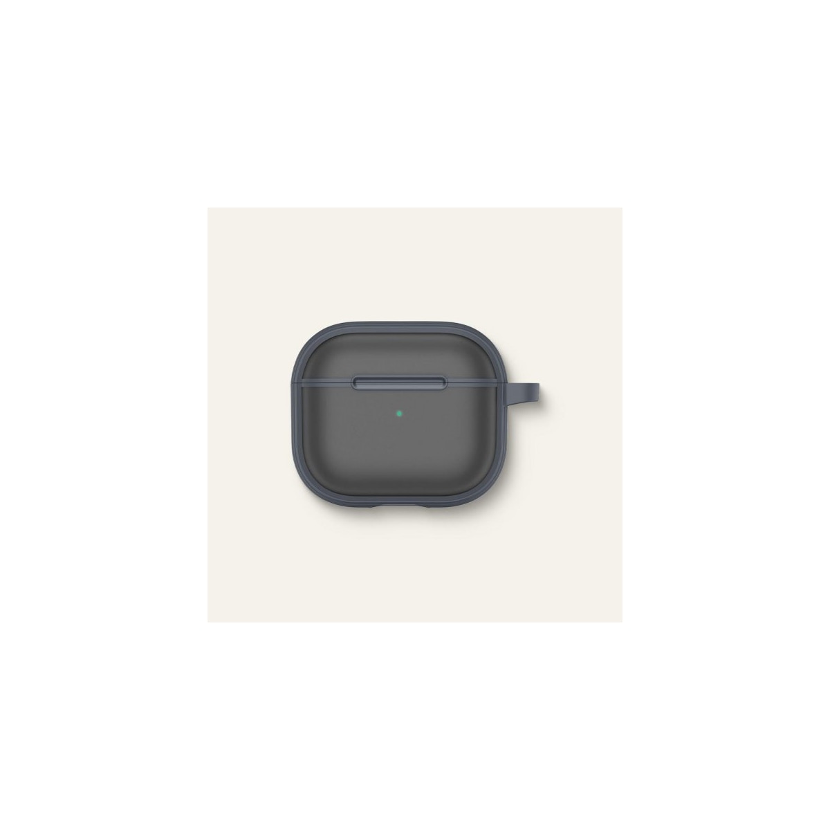 AirPods 3 Deksel Color Brick Dark Gray