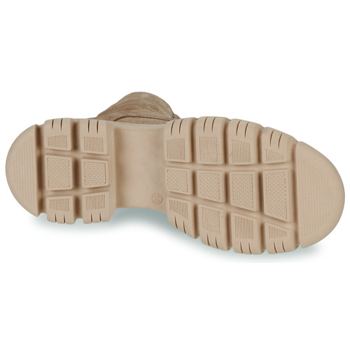Semerdjian -  - Beige