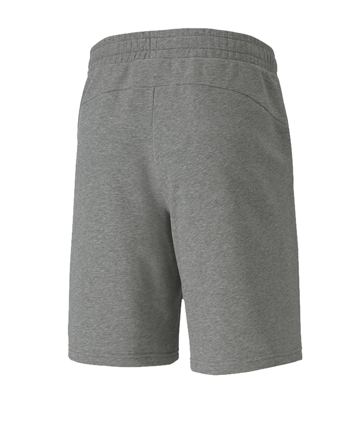 PUMA teamGOAL 23 Casuals Shorts Grau F33