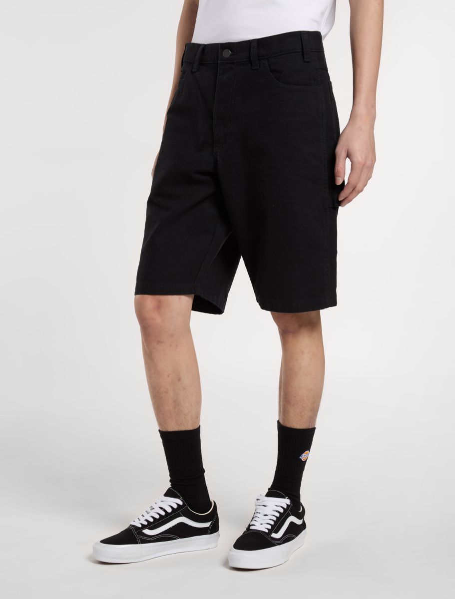 Dickies Duck Carpenter Short Desert Sand
