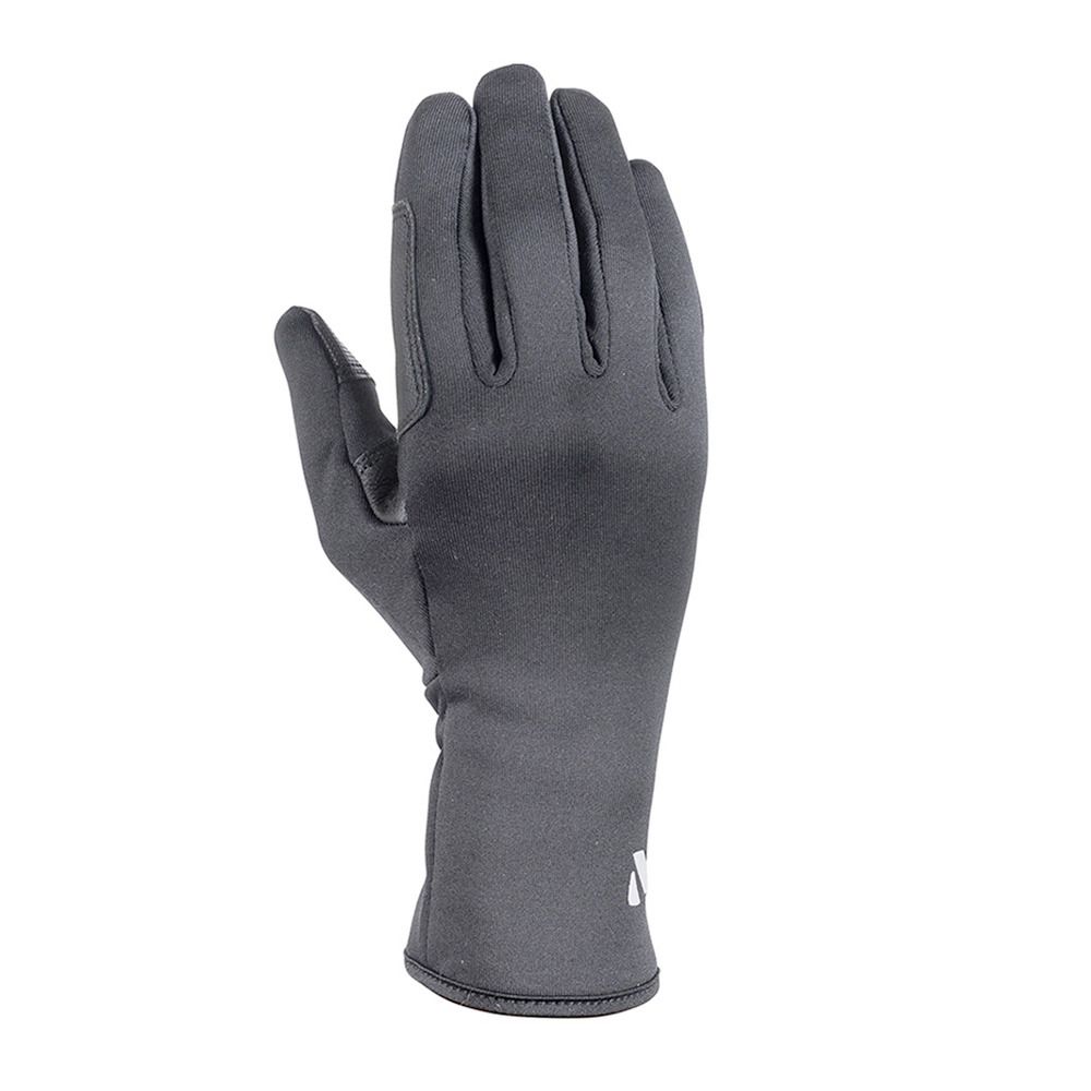 Millet WARM STRETCH - Gants Homme black