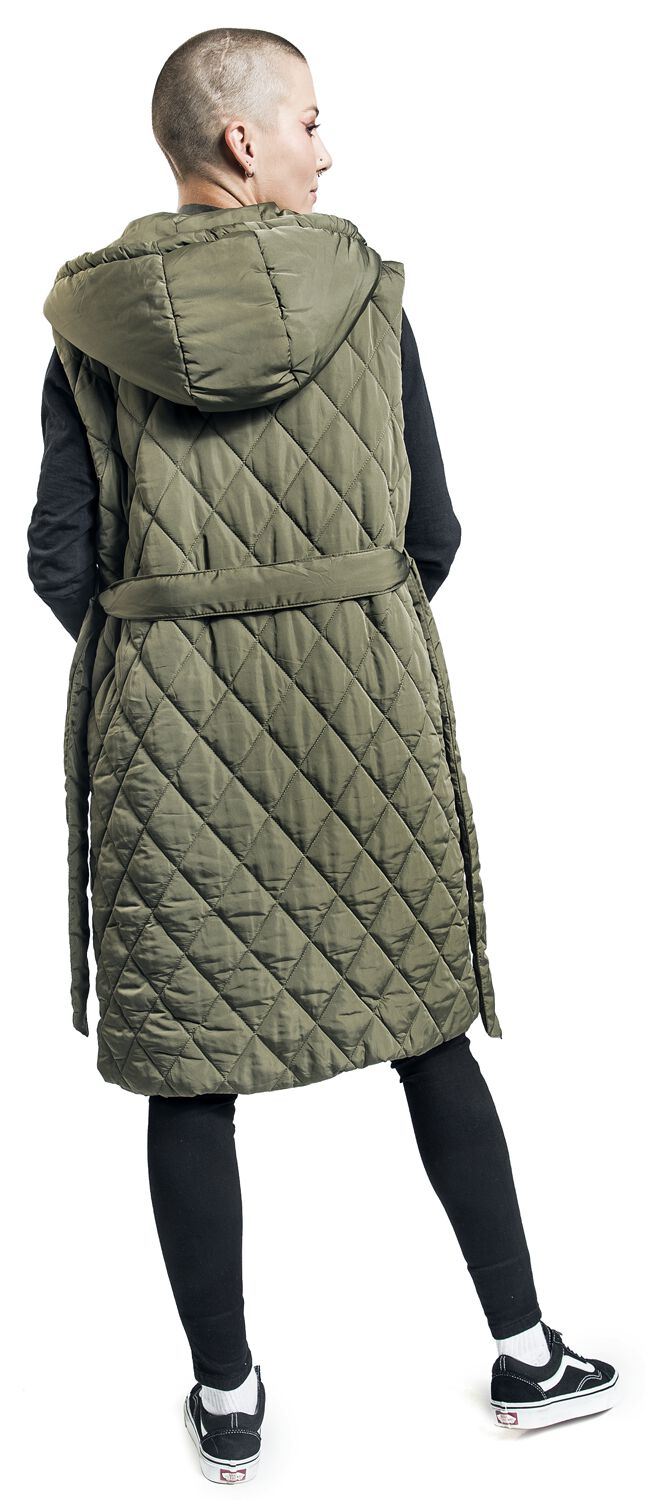 SL P VT EL44LEN | Hailys Veste