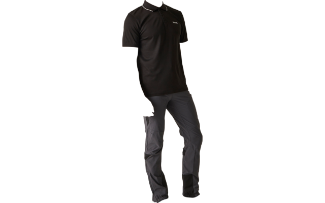 Regatta Maverik V Herren Poloshirt