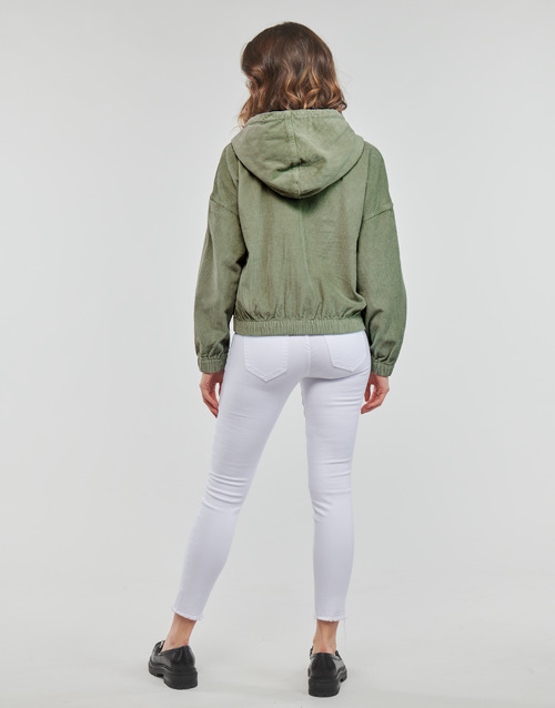 Only - ONLKENZIE - Vert gris
