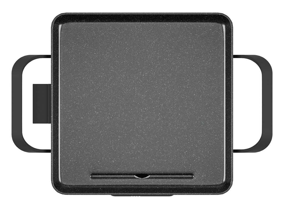 Obelink PD-3820 bakplaat