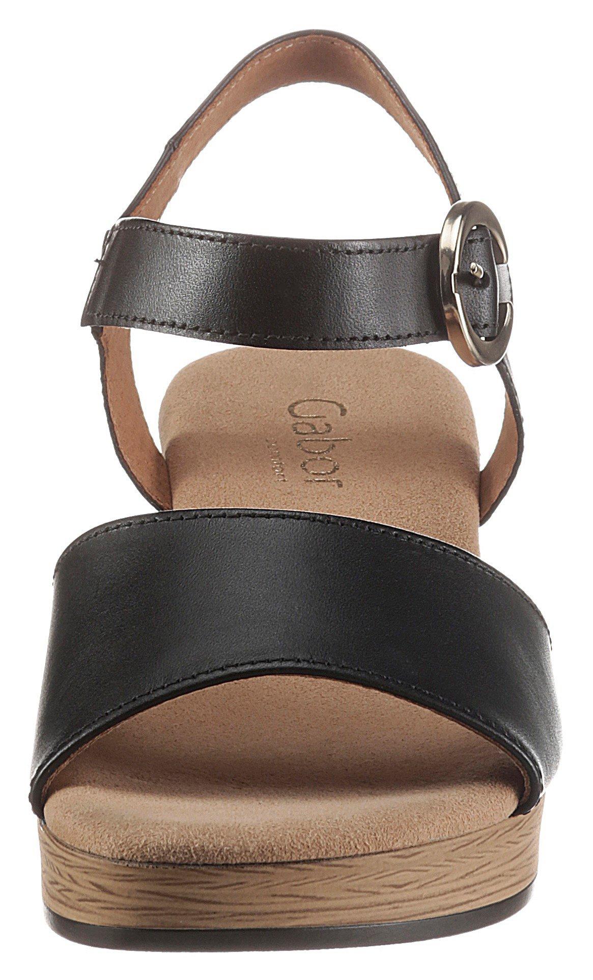 Sandalette
