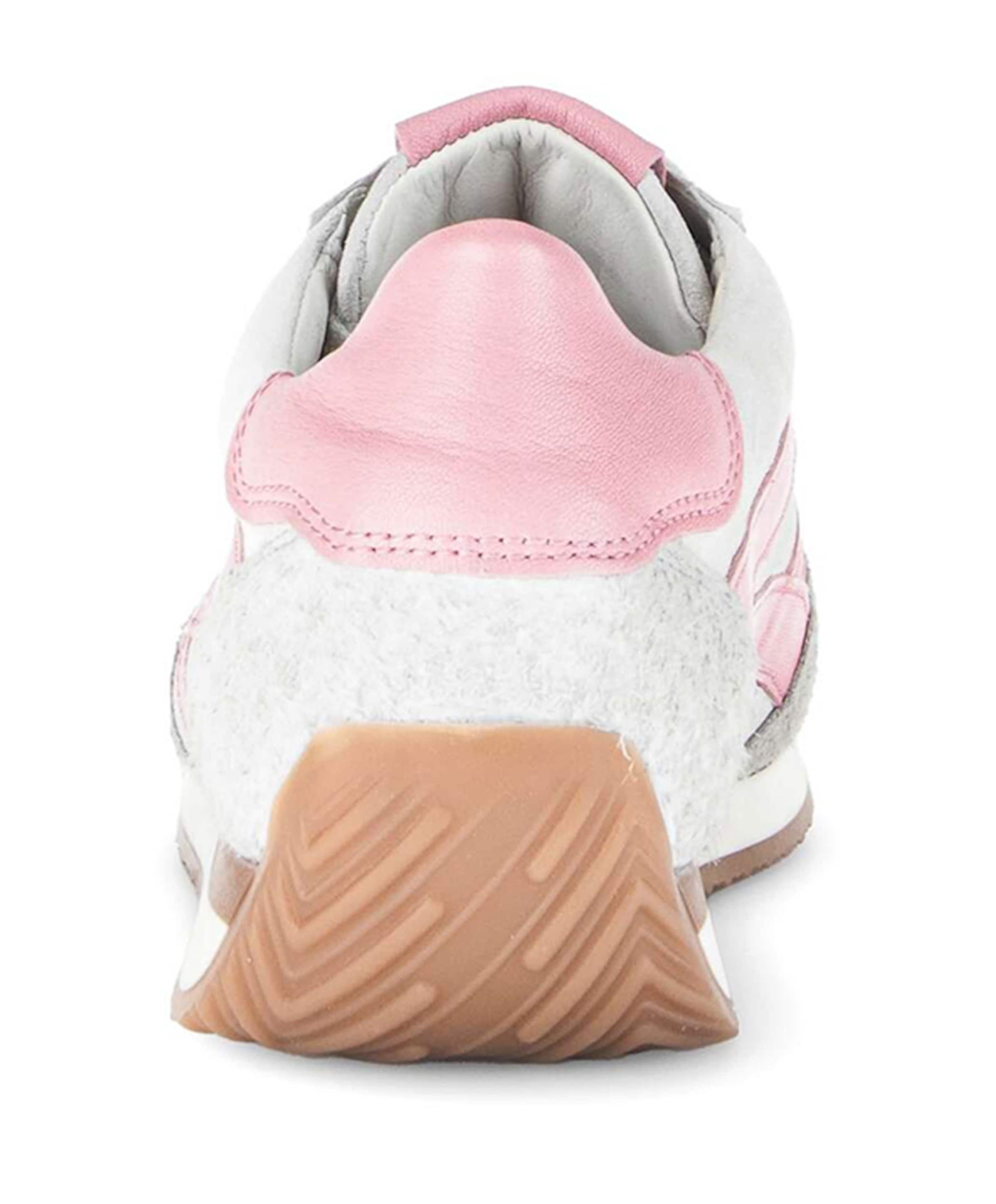Gabor dames sneakers grijs