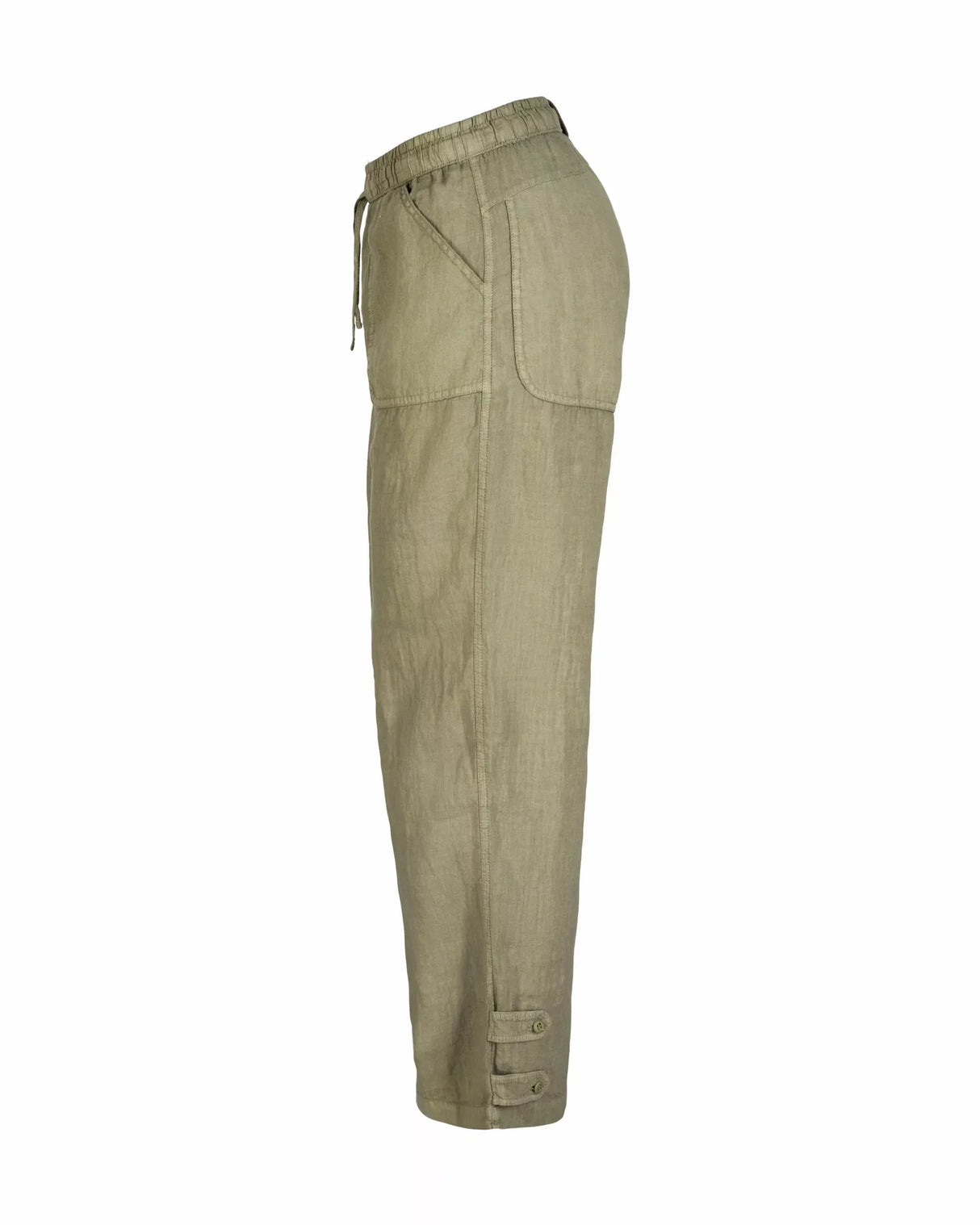 Amundsen<br>Safari Linen Pants Womens