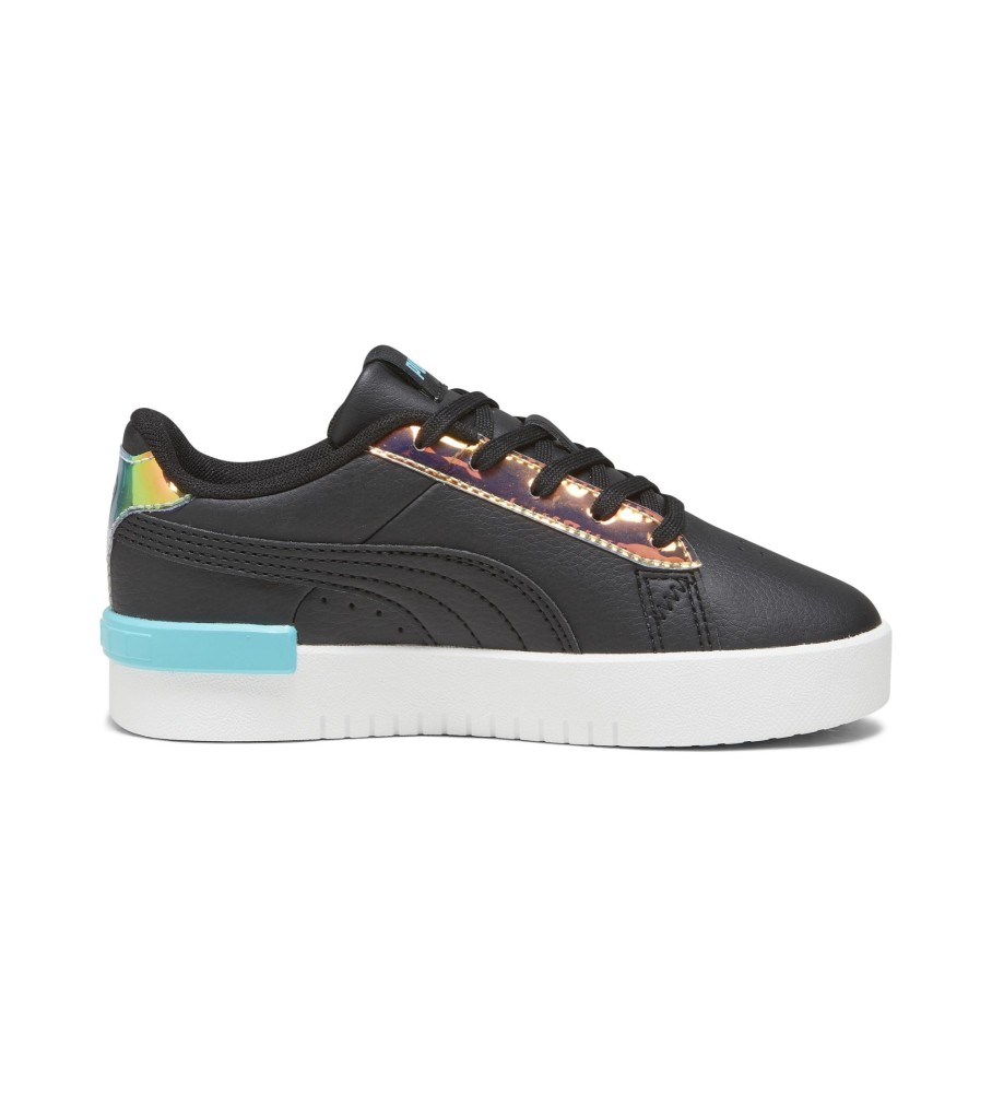 Tênis Puma Jada Crystal Wings PS Preto