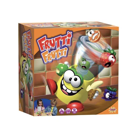 Splash Toys Geschicklichkeitsspiel Maxi Mixer