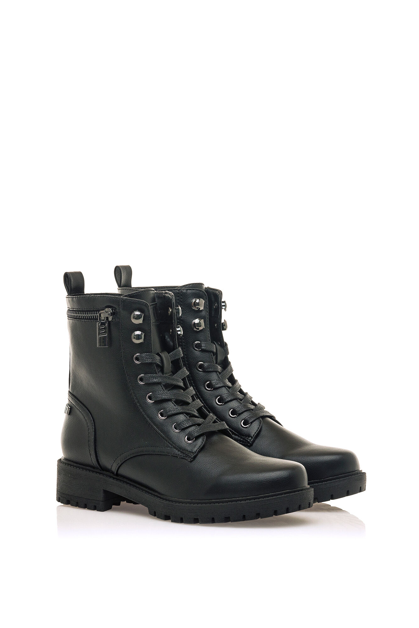 Botas Campa