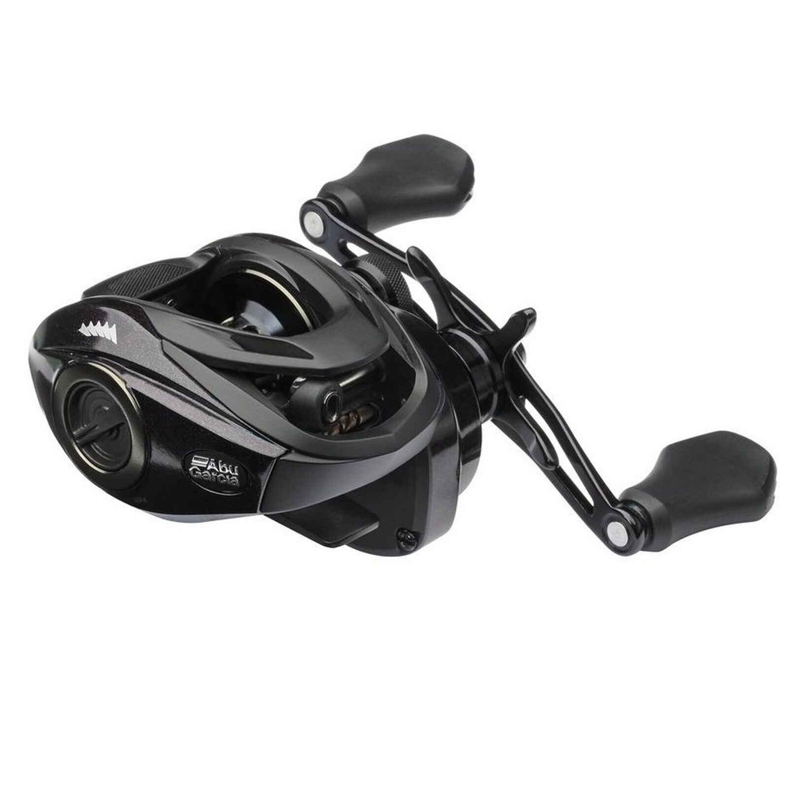 Abu Garcia Spike Lp-Hg L Casting Reel Baitcastrolle