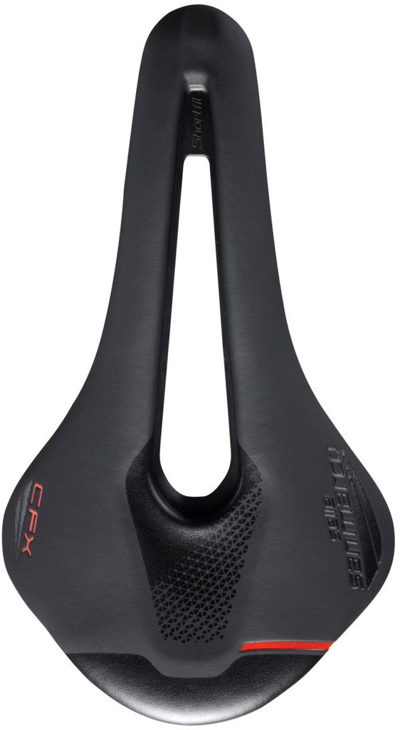 Selle San Marco Shortfit 2.0 Open-Fit Carbon FX Sattel kaufen | Bike-Discount