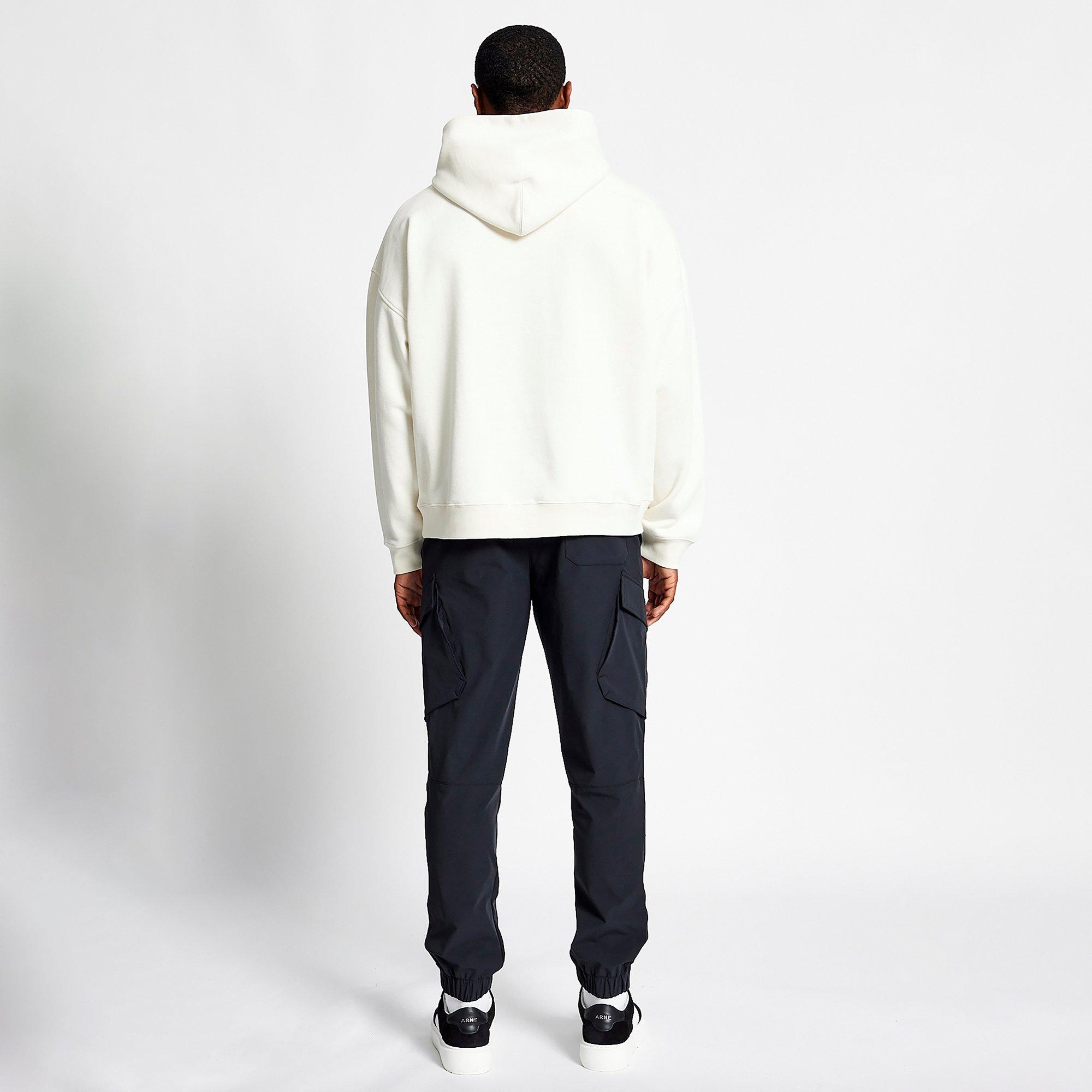 Madison Barclay Five Boroughs Hoodie