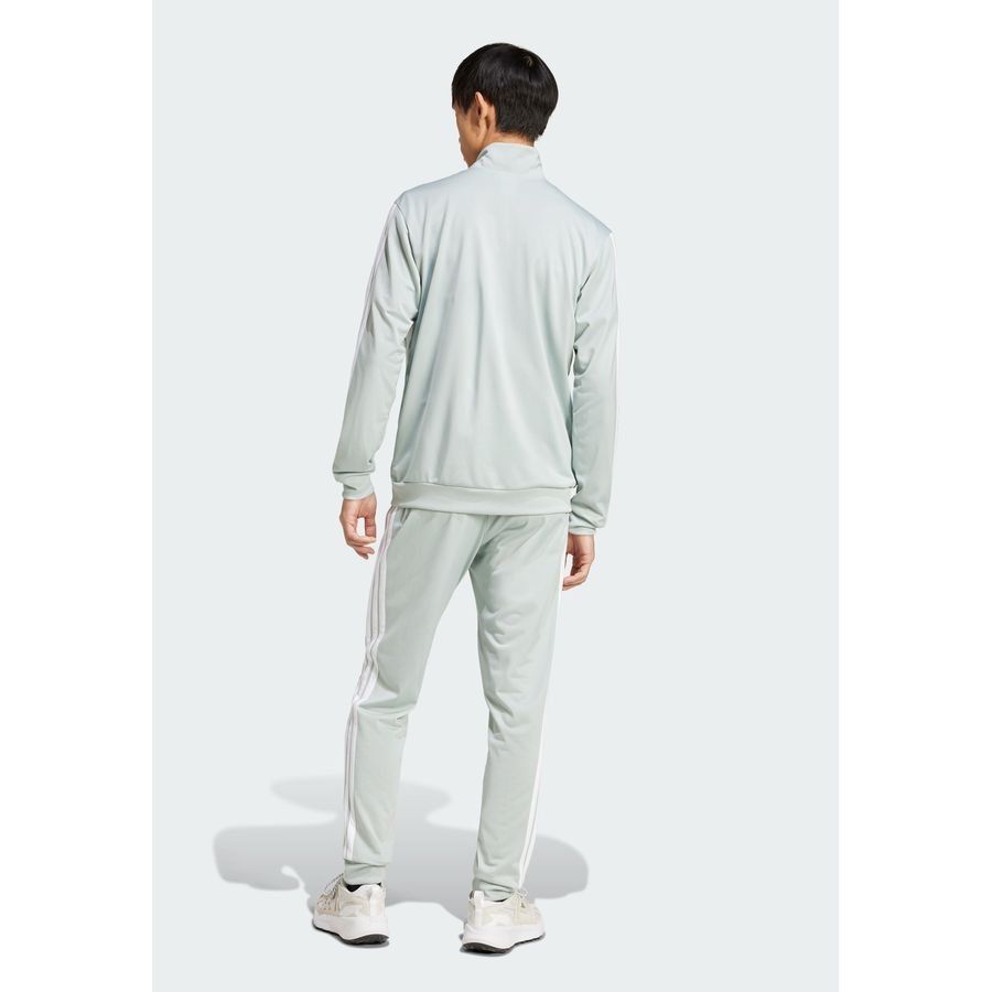 Adidas Sportswear Basic 3-Stripes Tricot Track Suit