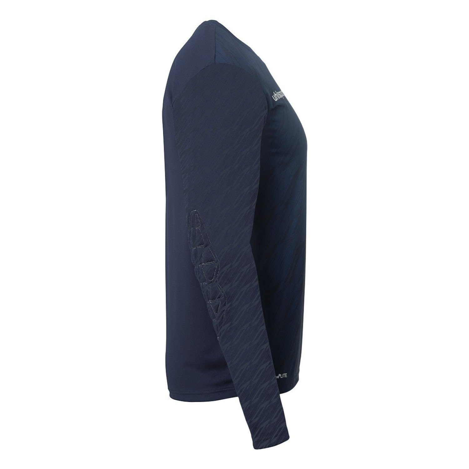 Uhlsport Progressive Keepersset Longsleeve Kids