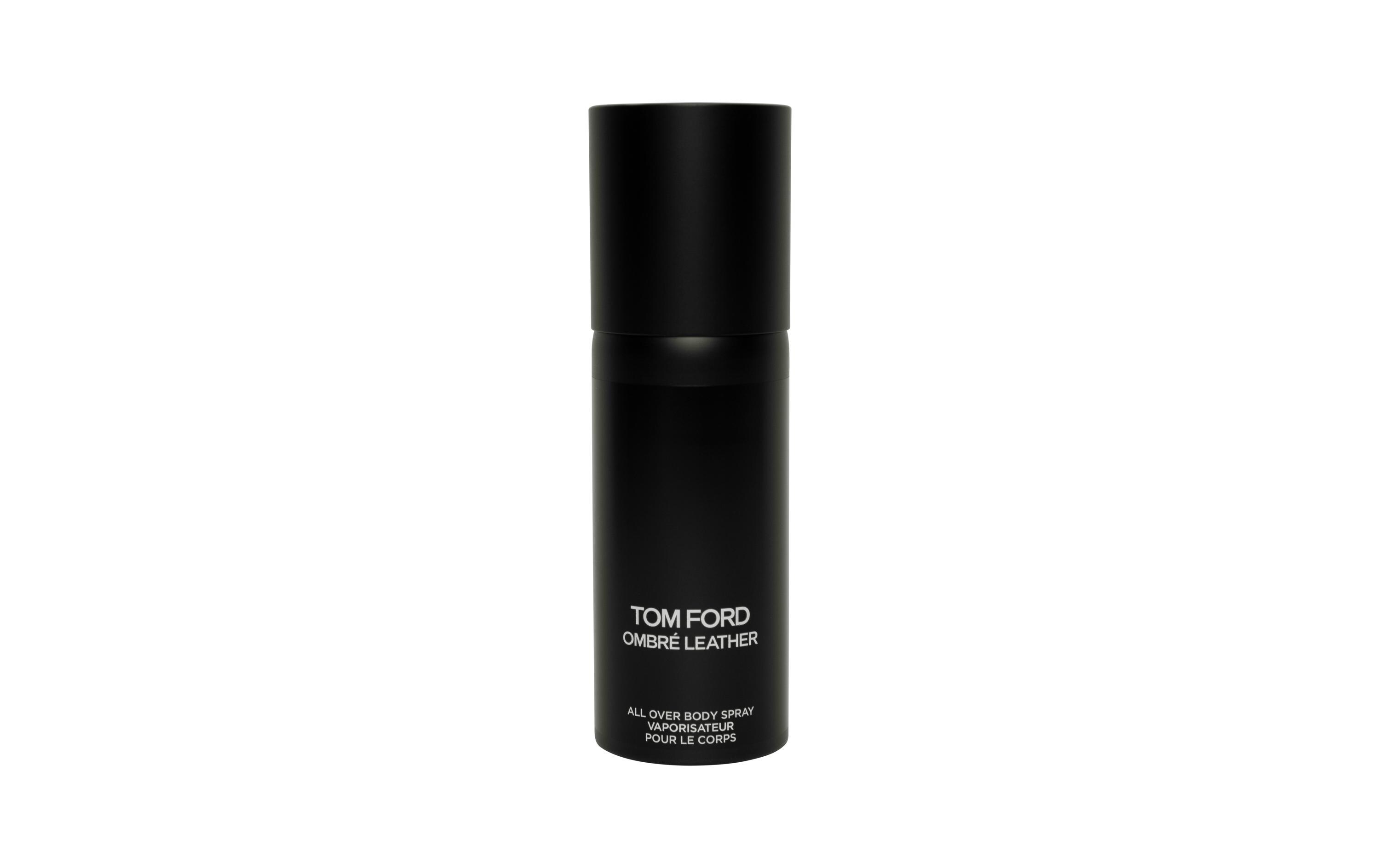 Ombre Leather Body Spray 150 mlWürziger Unisexduft