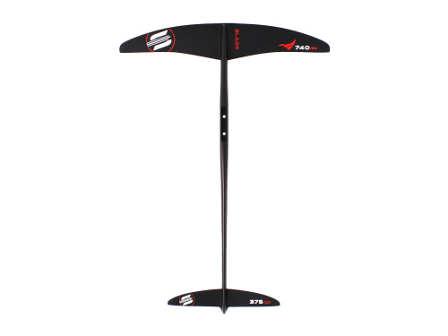 Sabfoil Vento Blade 740-375/93 | Hydrofoil Set