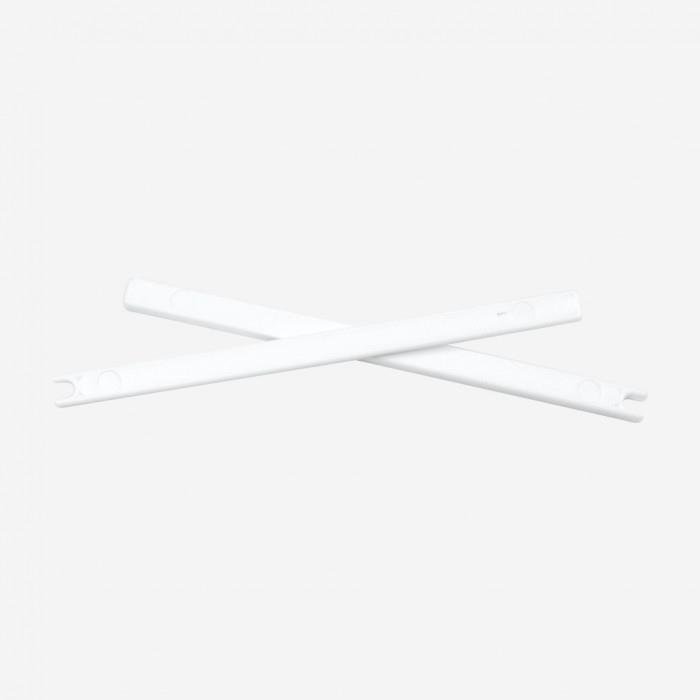 Futures Obturateur cache Boitier Futures - 1/4