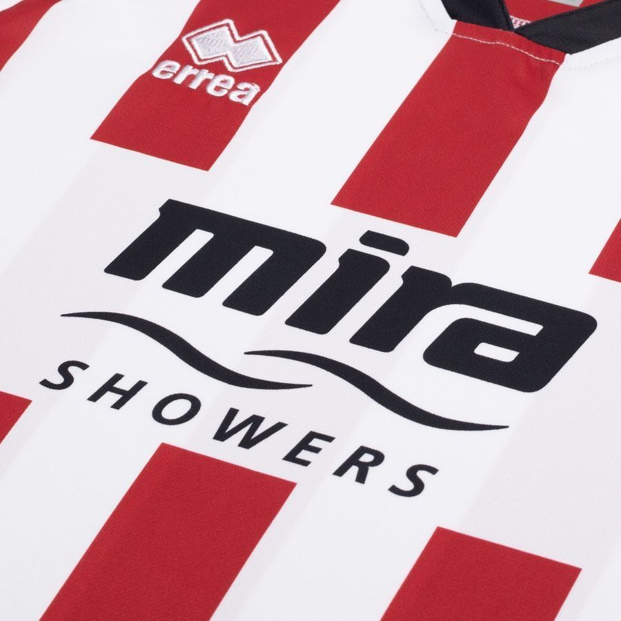Cheltenham Town F.C. Maillot Domicile 2024/25