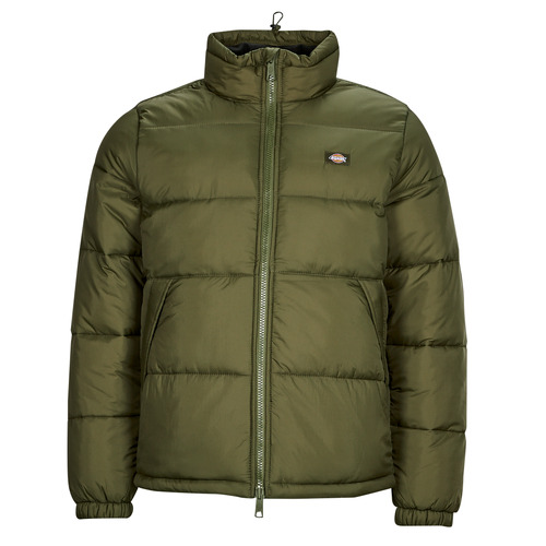 Dickies - WALDENBURG - Kaki