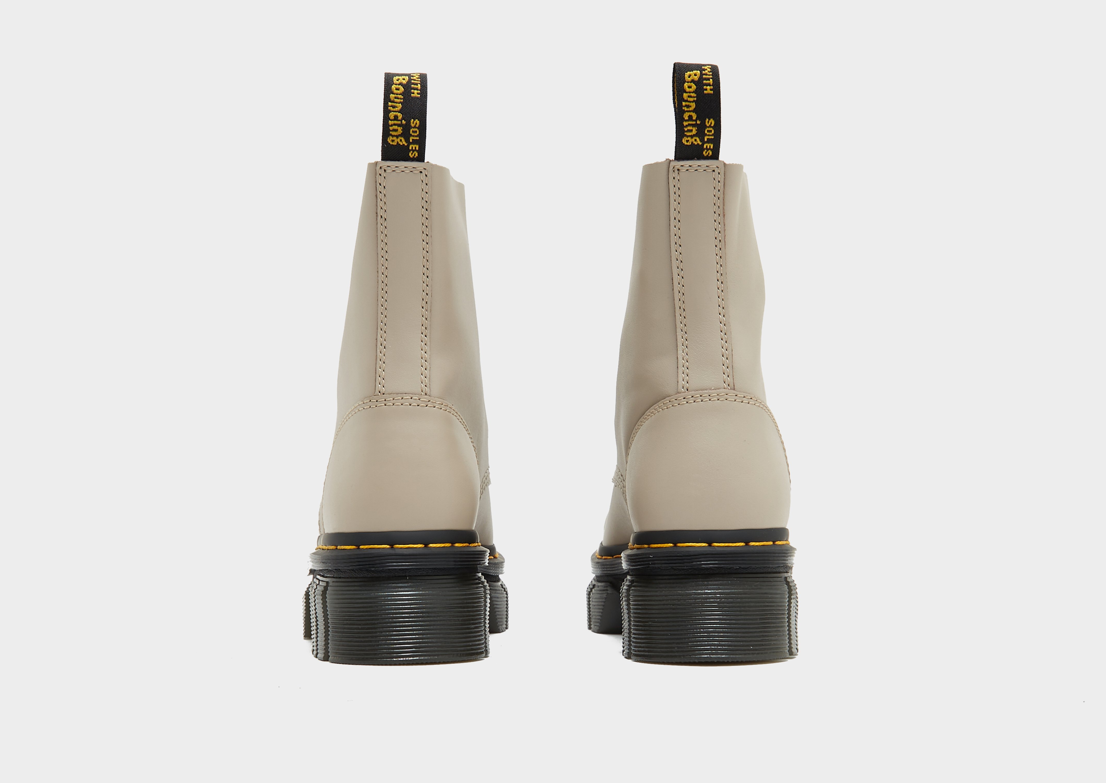 Dr. Martens Audrick 8 Eyelet Femme