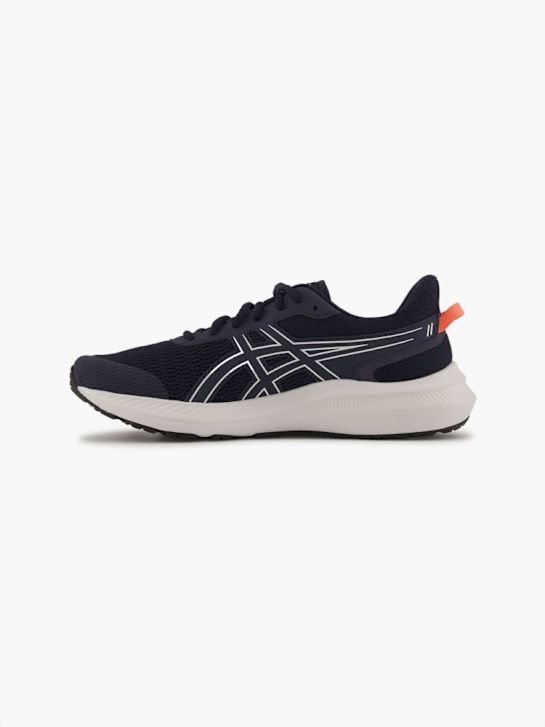 ASICS Laufschuh Blau