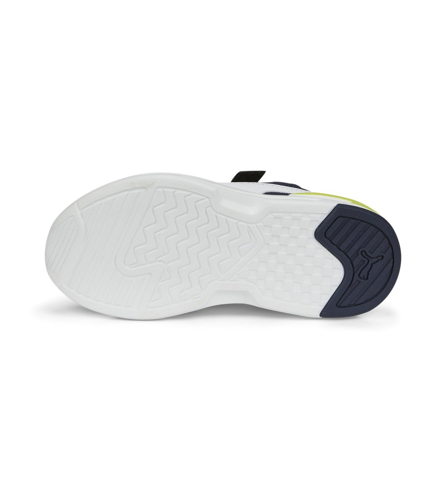 Tênis Puma X-Ray Speed Lite AC PS Azul Marinho