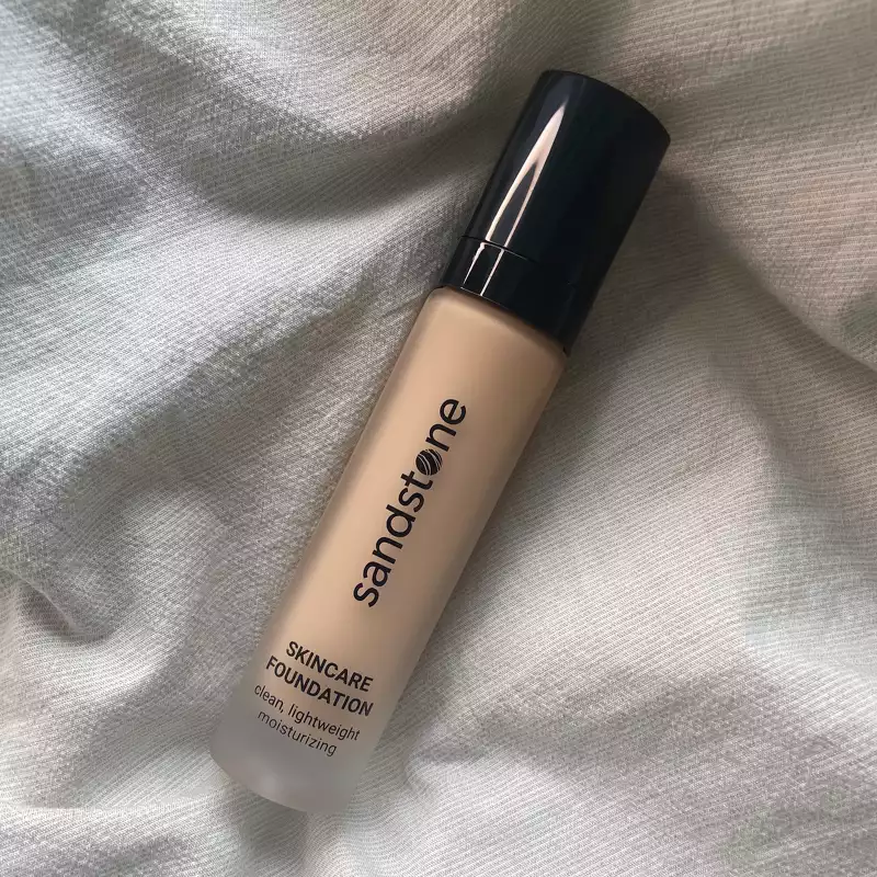 Sandstone Skincare Foundation 30 ml - 103 Light Medium