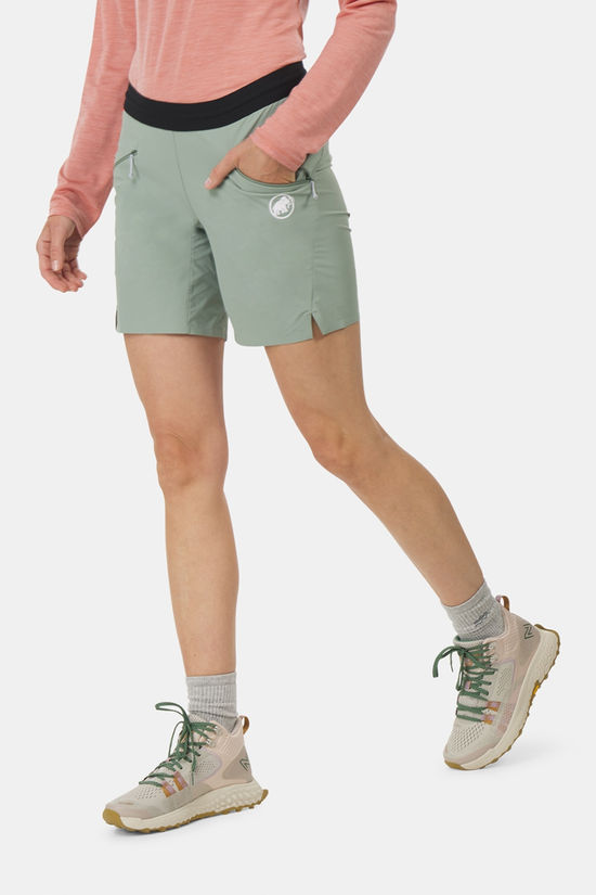 Mammut Mammut Aenergy Light So Shorts Women