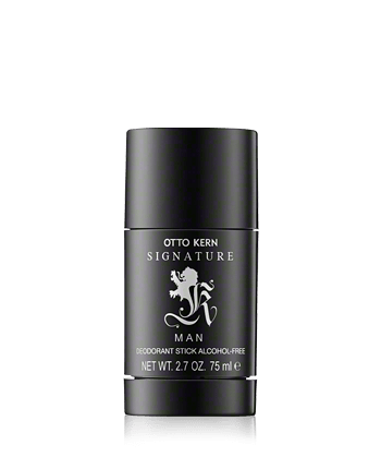 Otto Kern Signature Man deodorant stick 75ml