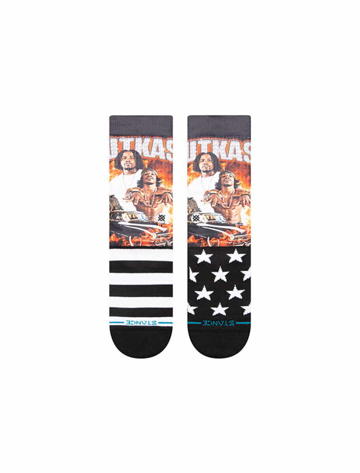 Stance Stankonia Crew