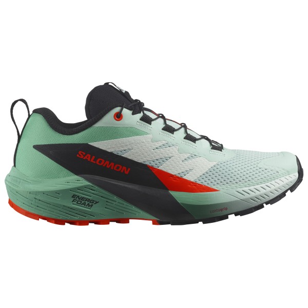 Salomon - Women's Sense Ride 5 - Chaussures de trail