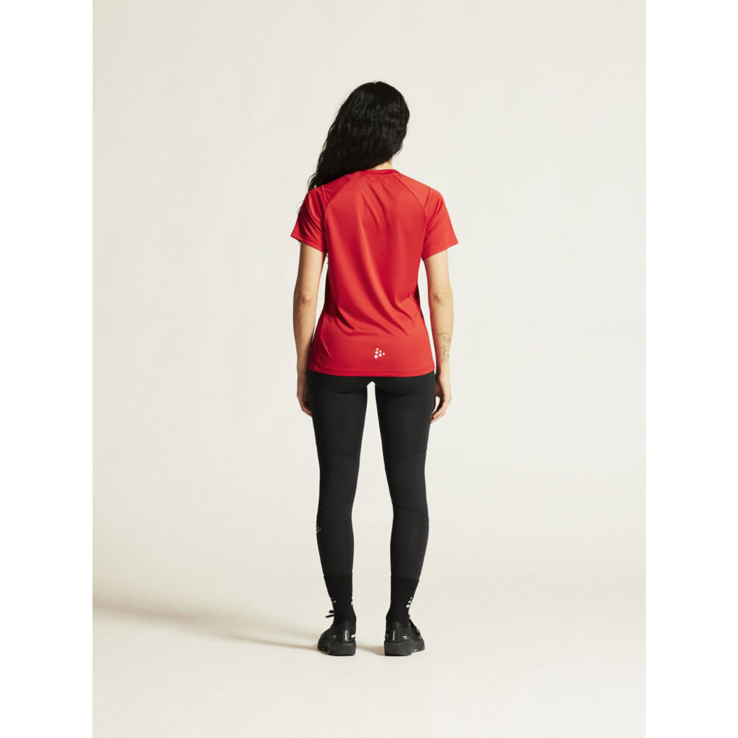 Craft Rush 2.0 T-Shirt Dames