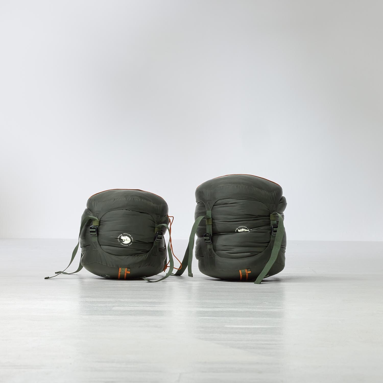 Fjällräven Abisko Two Seasons