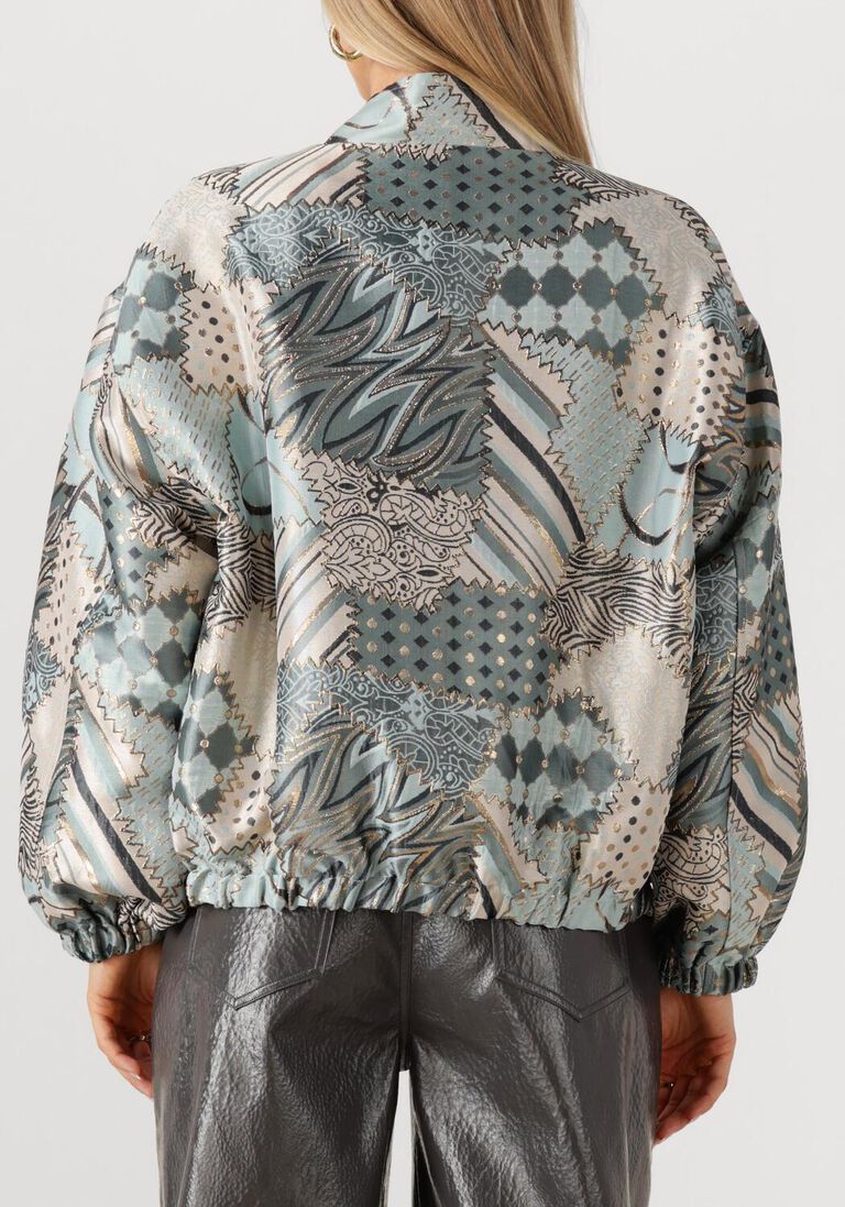 multi amaya amsterdam jack fanny jacket