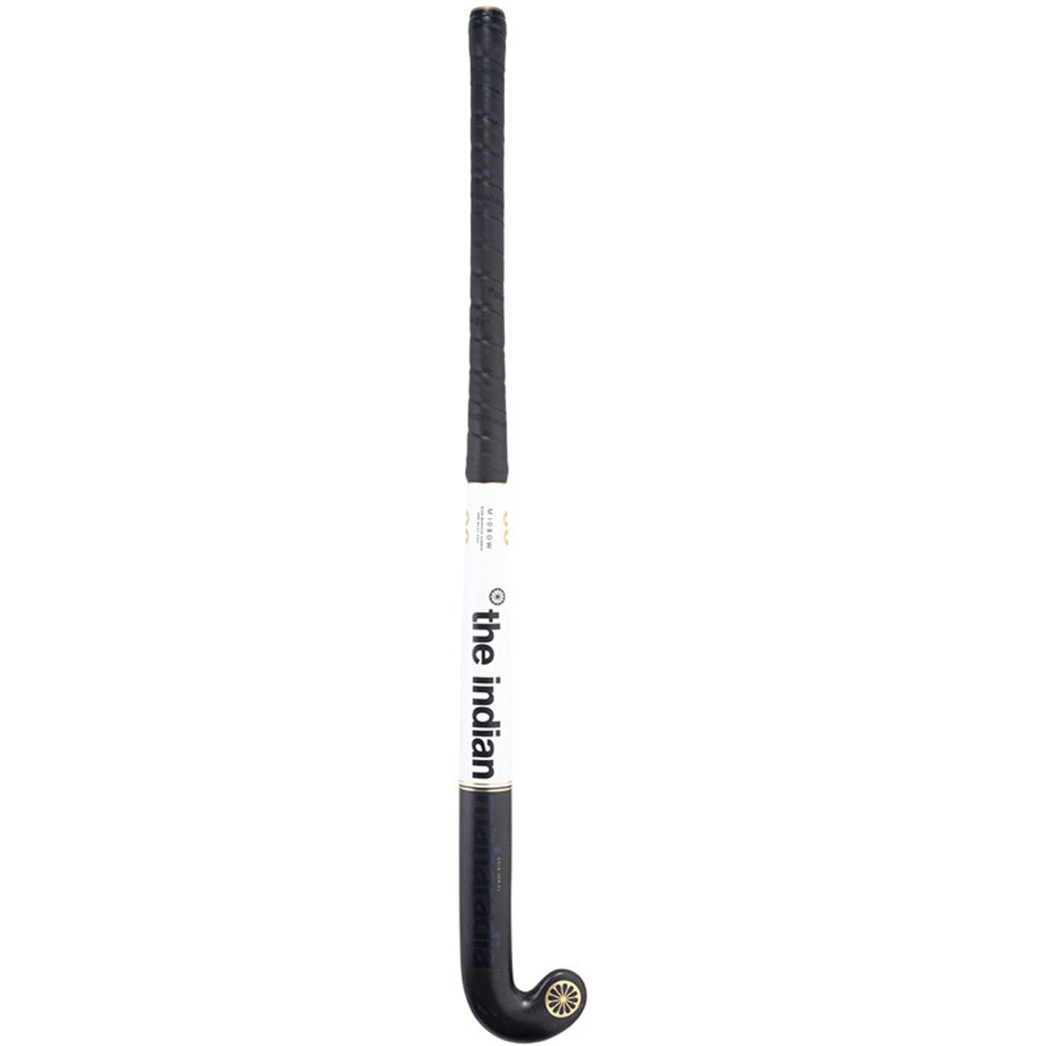 Indian Maharadja Gold 90 MidBow