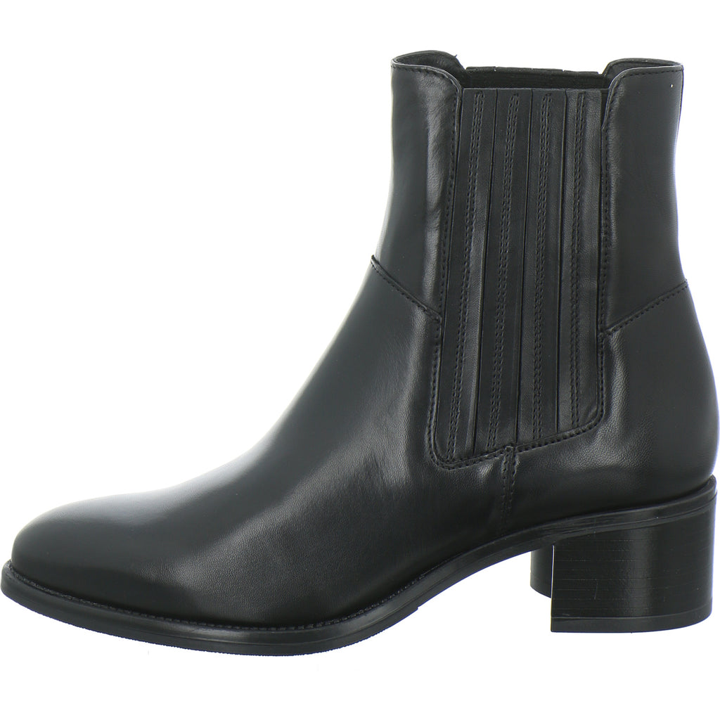 Dei Colli Stiefel Damen Schwarz