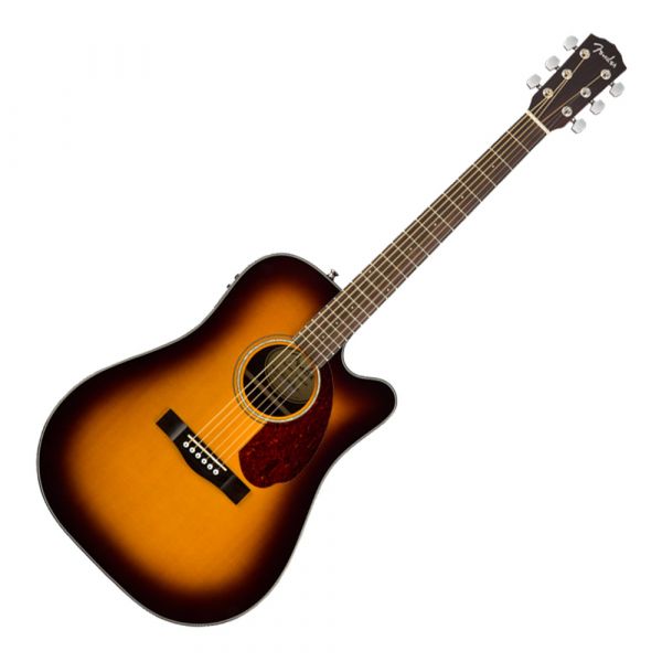 Fender CD-140SCE SB