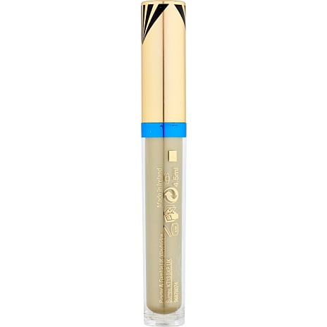 Mascara Masterpiece Black vandfast