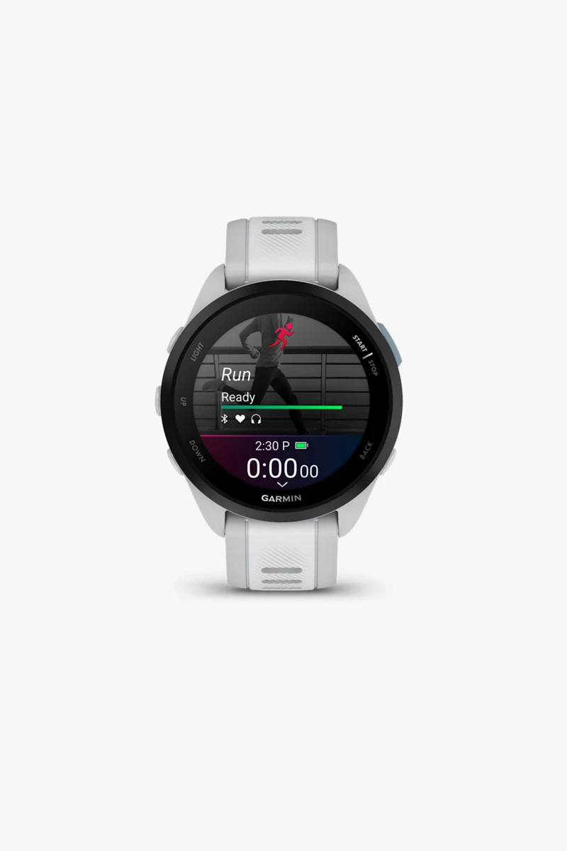 GARMIN Forerunner® 165 Music Sportuhr